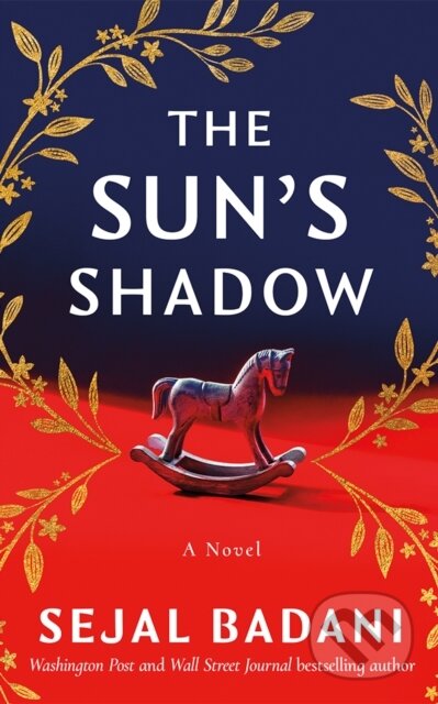 The Sun's Shadow (A Novel)