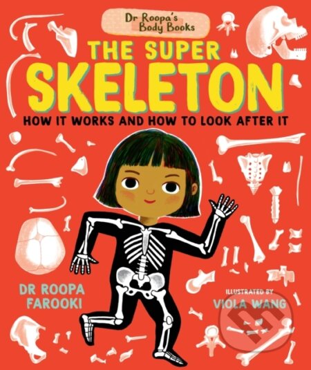 The Super Skeleton