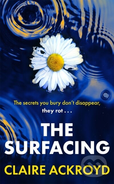 The Surfacing