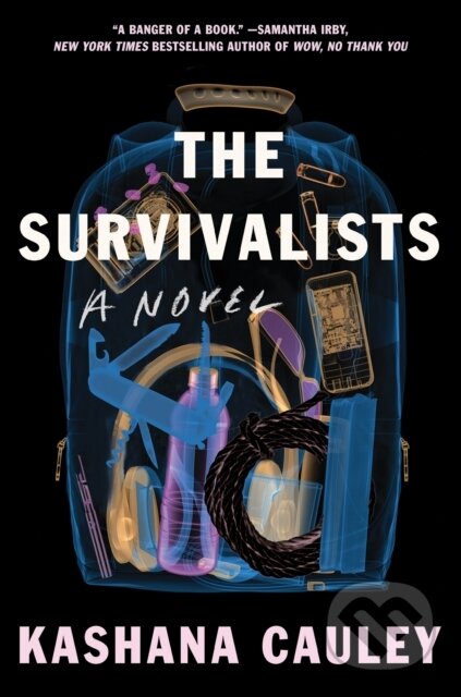 The Survivalists (A Novel)