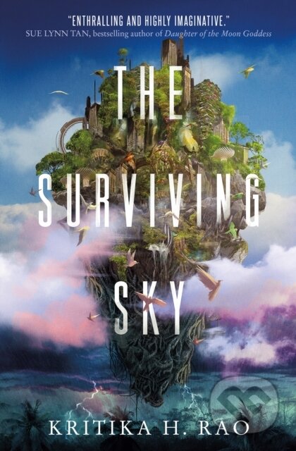 The Surviving Sky