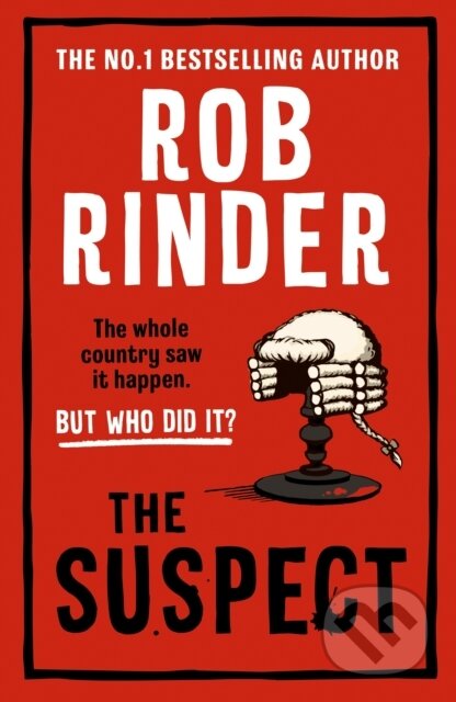 The Suspect