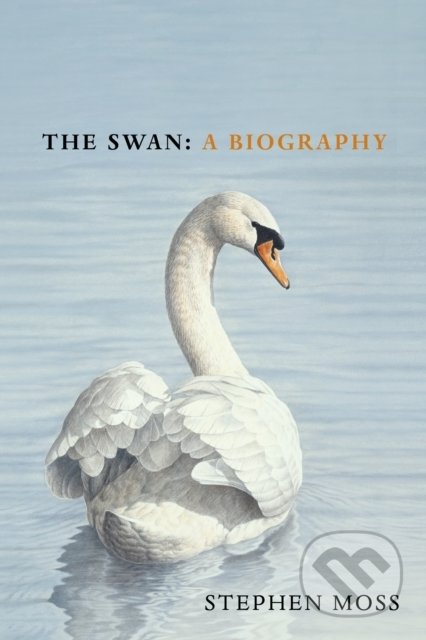 The Swan : A Biography