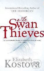 The Swan Thieves