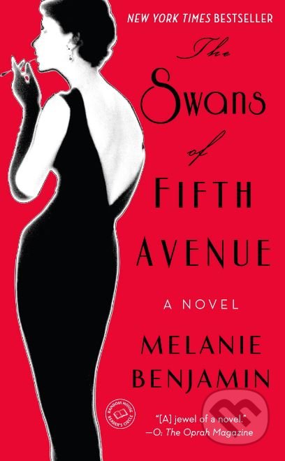 The Swans of Fifth Avenue