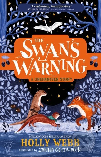 The Swan's Warning