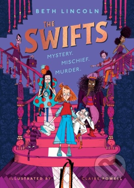 The Swifts
