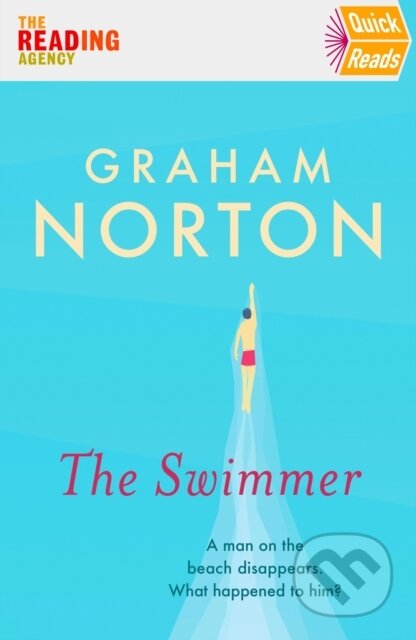 The Swimmer (Quick Reads 2022)