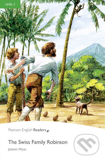 The Swiss Family Robinson (Level 3)