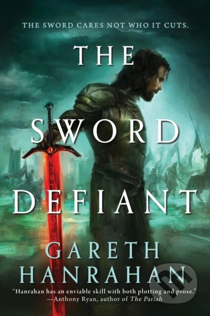 The Sword Defiant