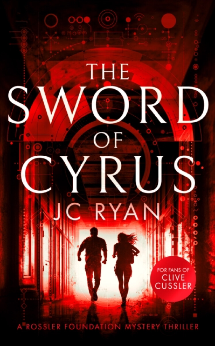 The Sword of Cyrus