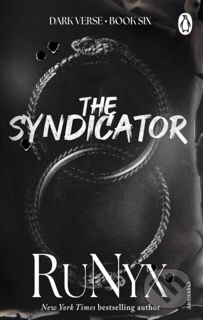 The Syndicator