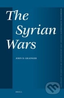 The Syrian Wars