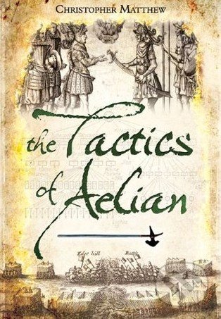 The Tactics of Aelian