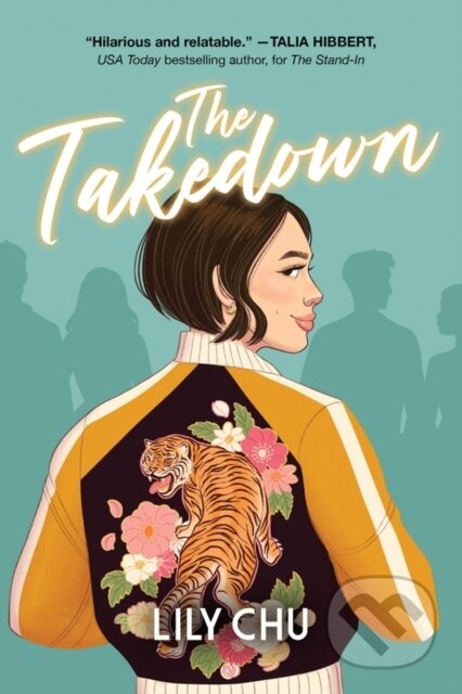 The Takedown