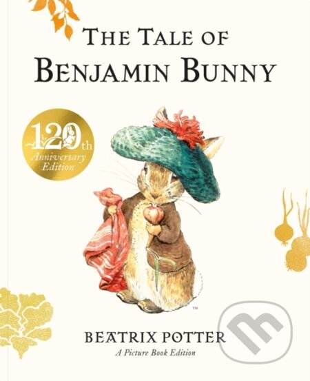 The Tale of Benjamin Bunny (Picture Book)