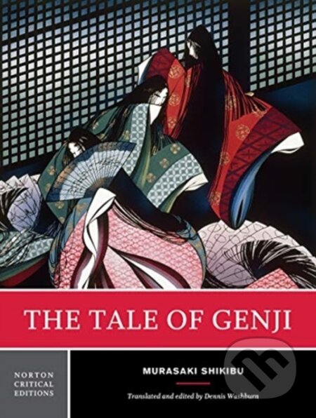 The Tale of Genji (A Norton Critical Edition)