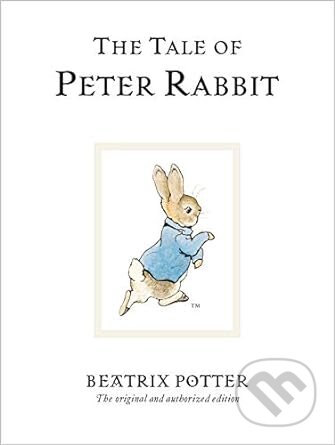 The Tale of Peter Rabbit
