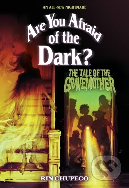 The Tale of the Gravemother Volume 1