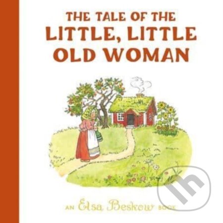 The Tale of the Little, Little Old Woman