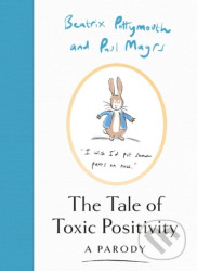 The Tale of Toxic Positivity