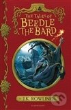 The Tales of Beedle the Bard