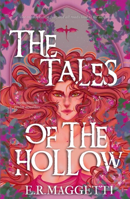 The Tales of The Hollow (Prequel Novellas)