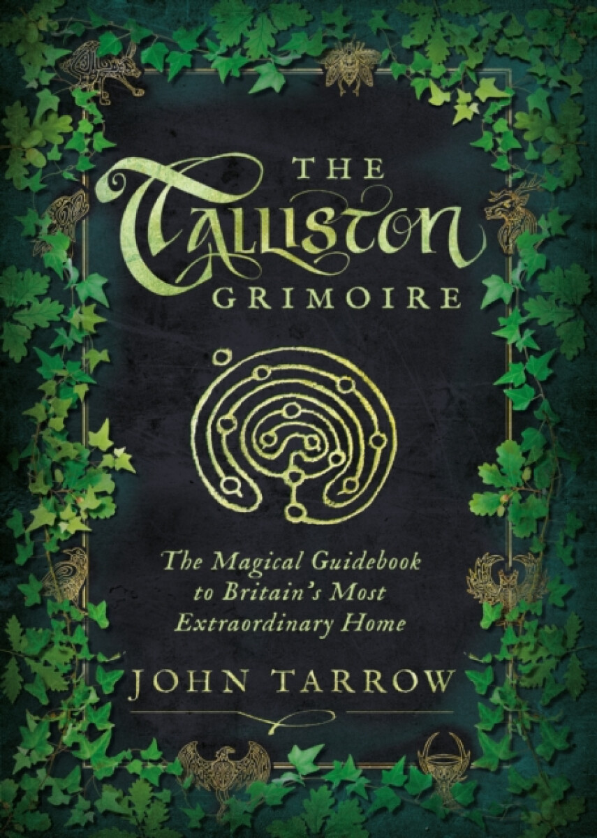 The Talliston Grimoire