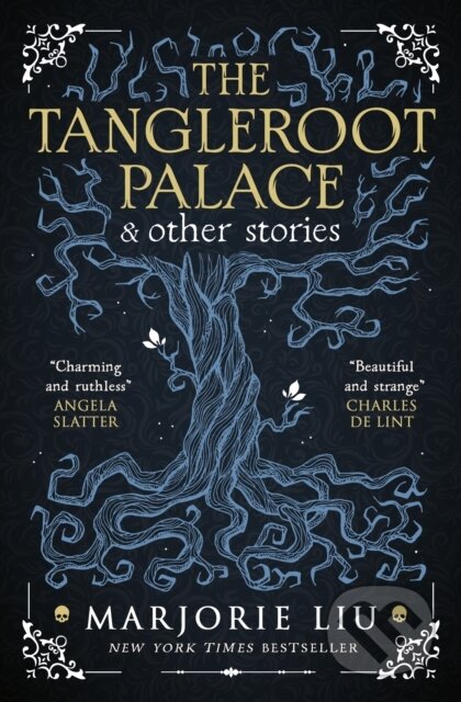 The Tangleroot Palace