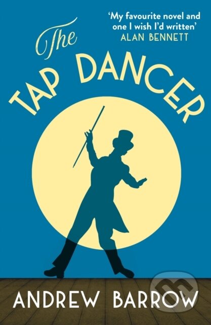 The Tap Dancer