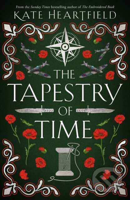 The Tapestry of Time