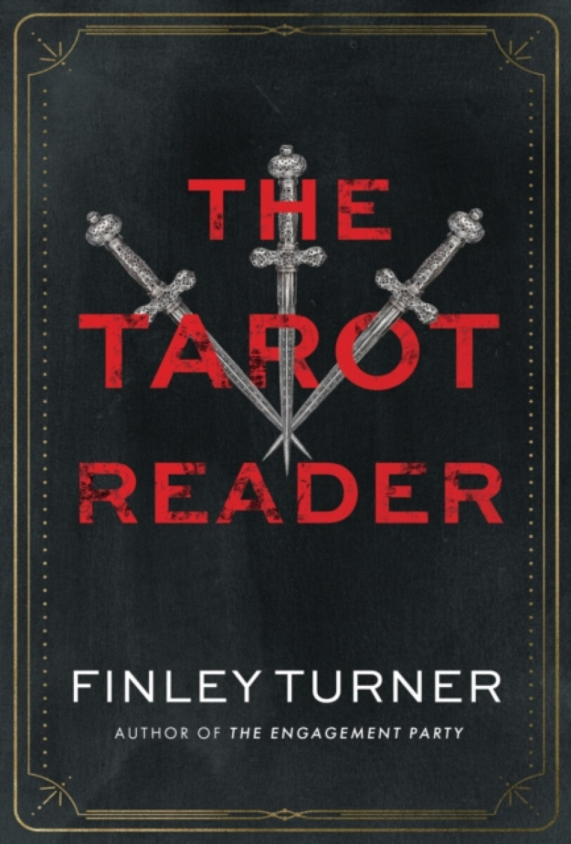 The Tarot Reader