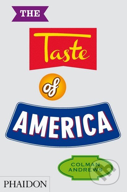 The Taste of America