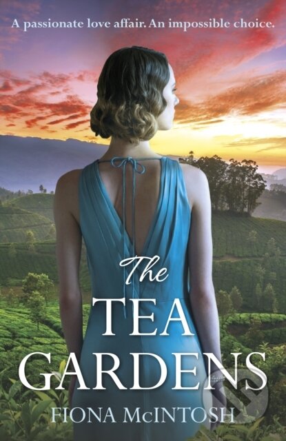 The Tea Gardens