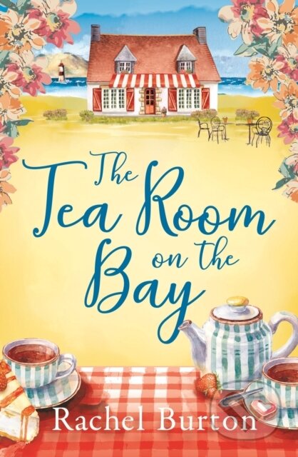 The Tearoom on the Bay