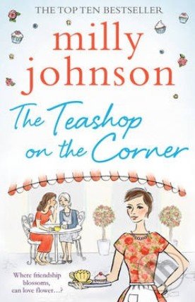 The Teashop on the Corner