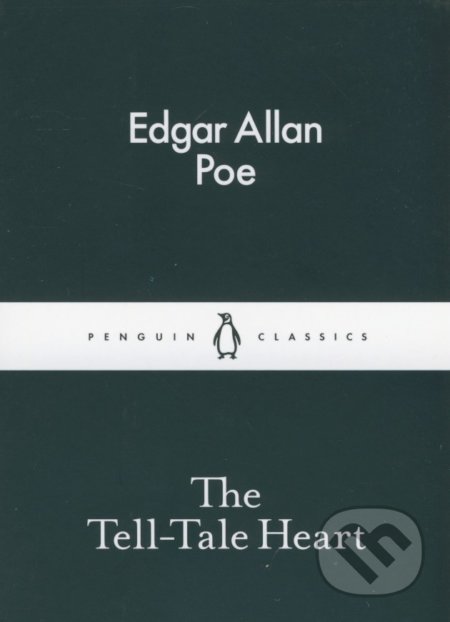 The Tell-Tale Heart