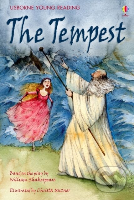 The Tempest