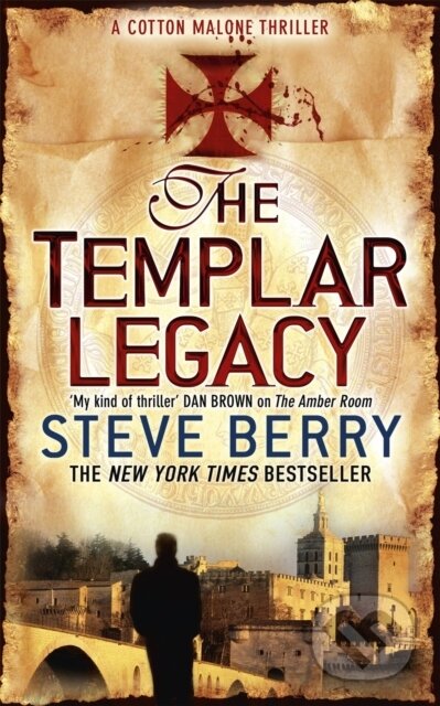 The Templar Legacy