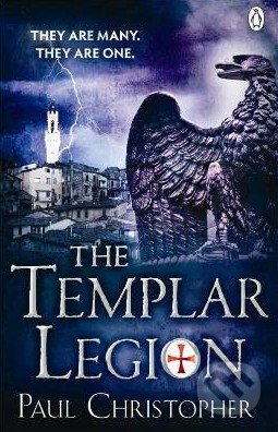 The Templar Legion