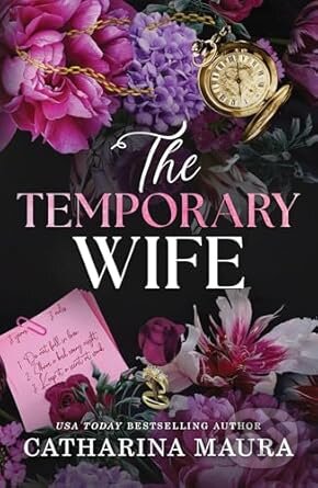 The Temporary Wife