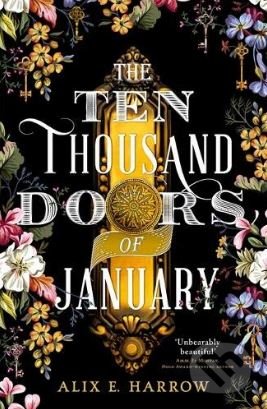 The Ten Thousand Doors of January