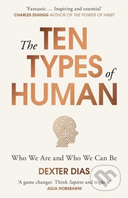 The Ten Types of Human