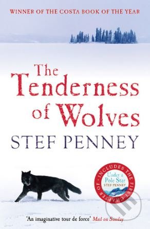 The Tenderness of Wolves