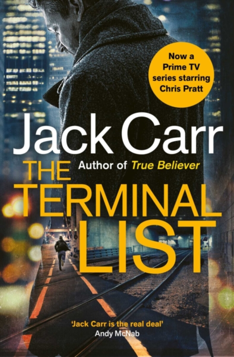 The Terminal List