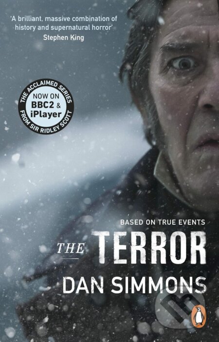 The Terror (Film Tie In)
