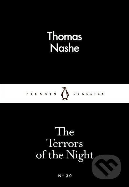 The Terrors of the Night