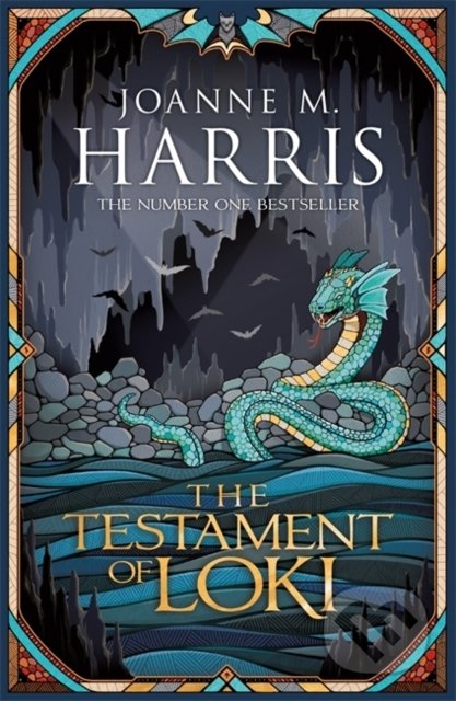 The Testament of Loki