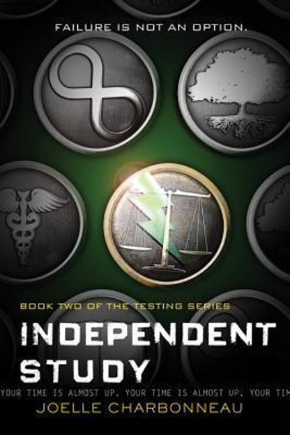 The Testing 2. Independent Study