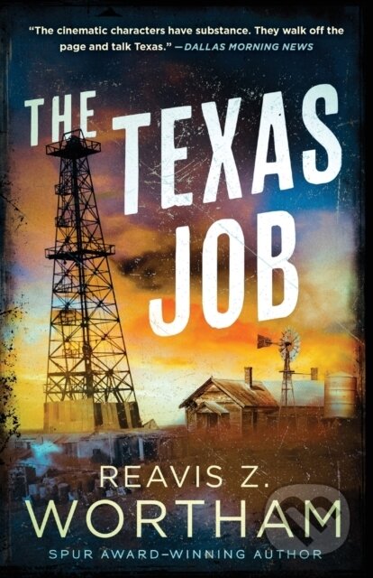 The Texas Job